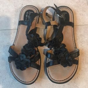 b.o.c. Sandals